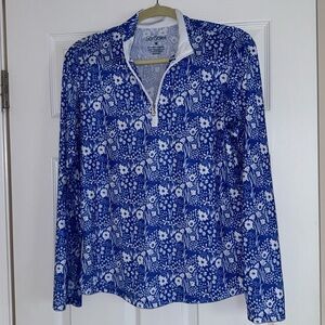 San Soleil UPF 50 Shirt